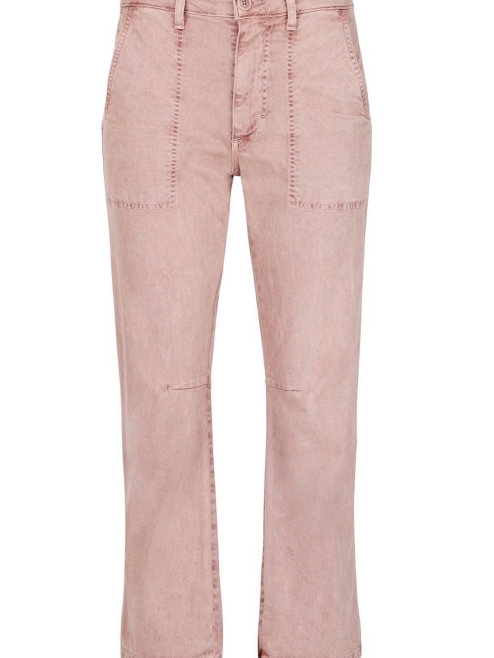 PINK AMO trouser NWT - Picture 4 of 6